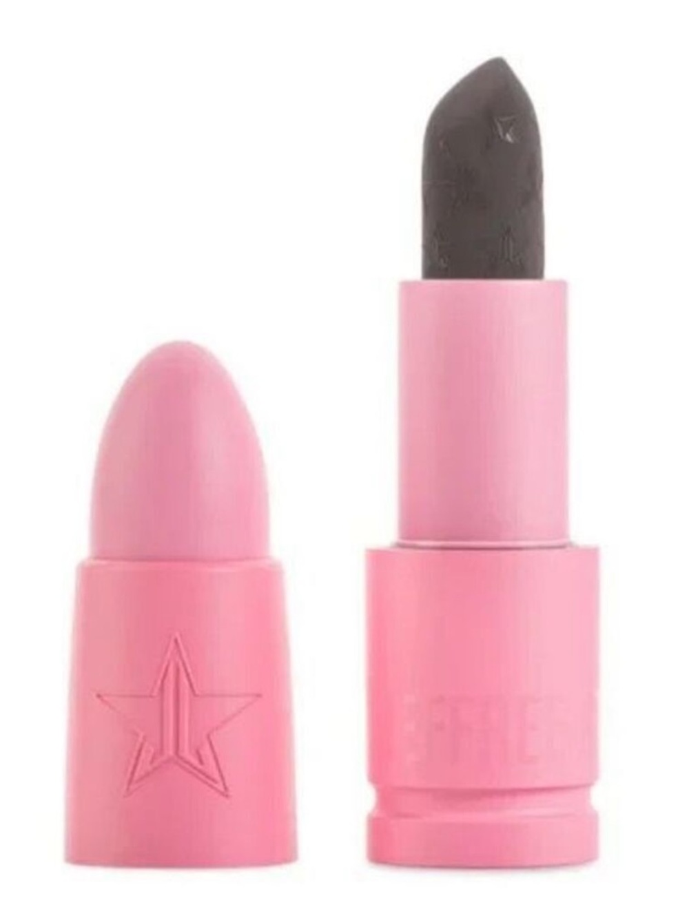 Jeffree Star Velvet Trap Lipstick - Drill Sergeant